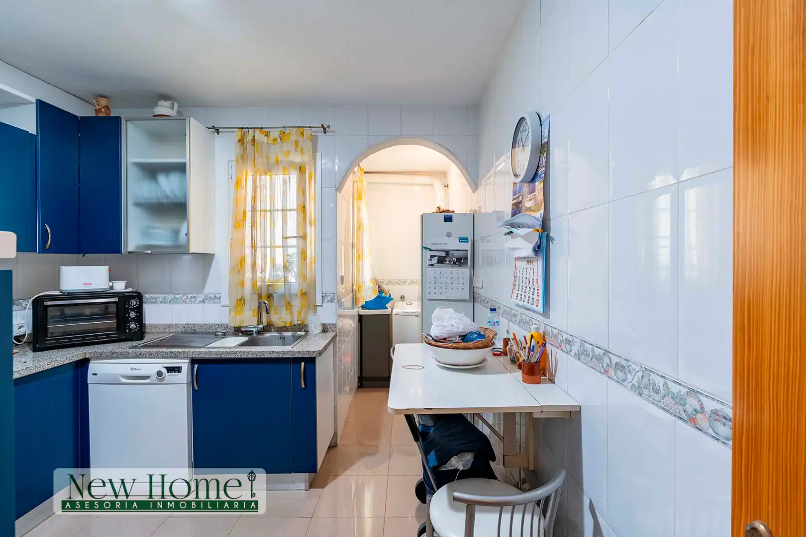 Flat with lift for sale in Avenida Reino de España, imagen 9