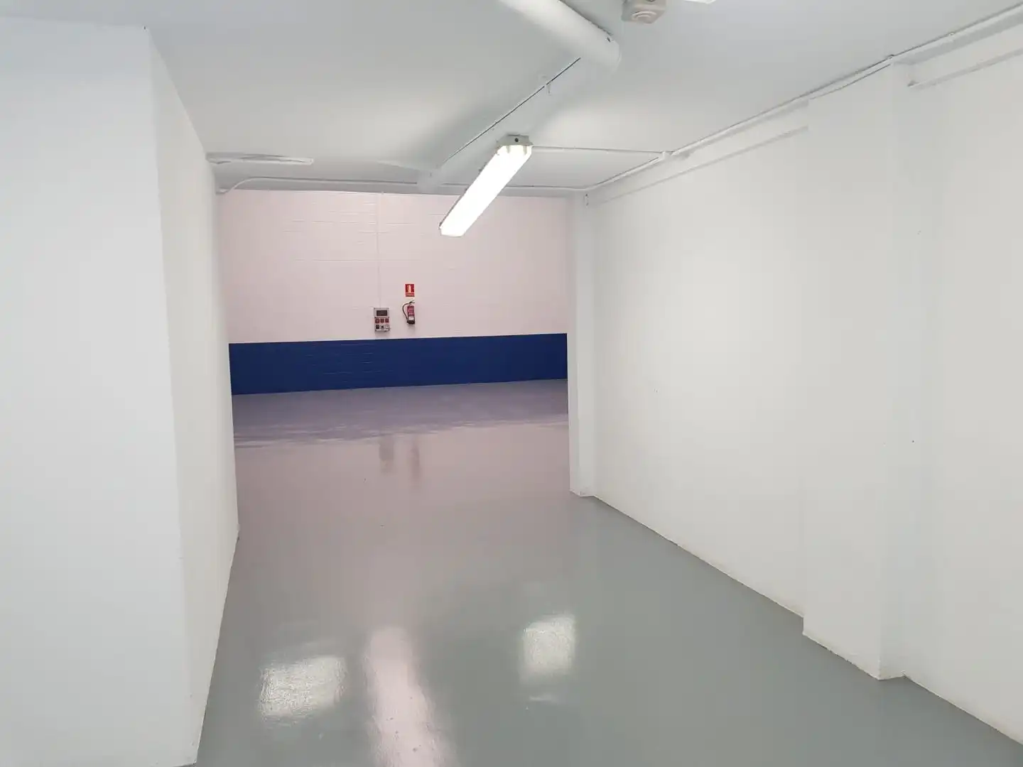 Nau industrial en venda a Santo Domingo de la Calzada, imagen 17
