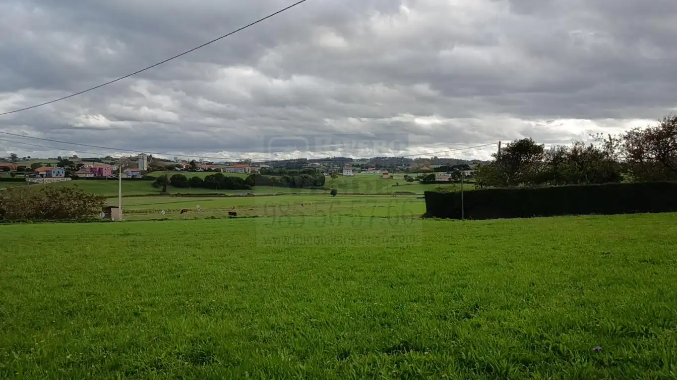 Terreno residencial en venta en Aldea Cerin, imagen 4