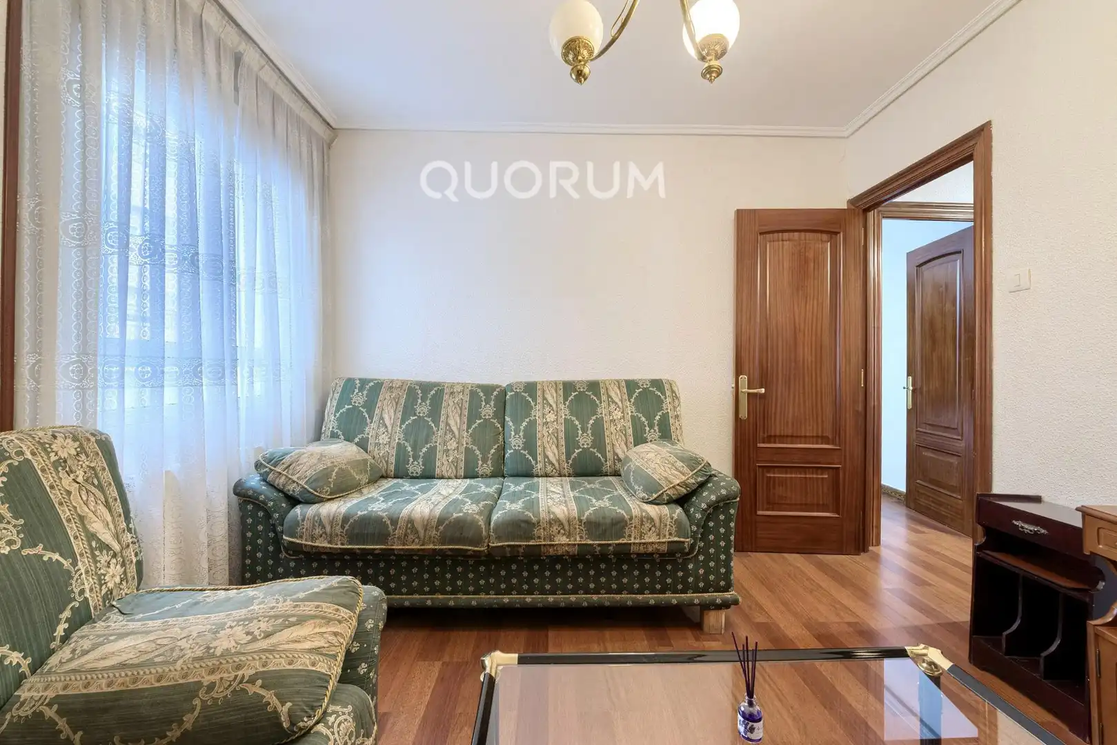 Flat for sale in Centro - Ariz - Uribarri