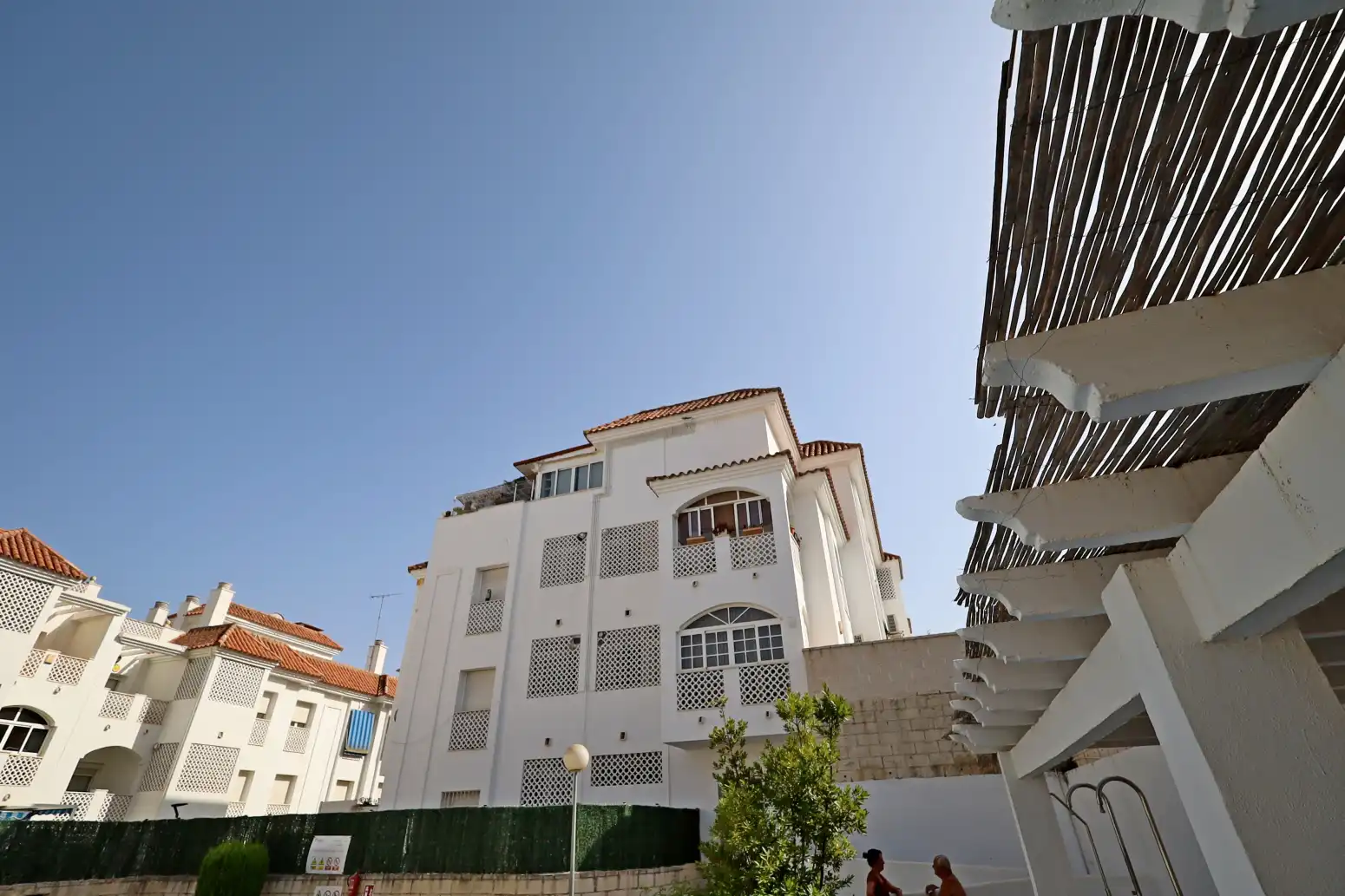 Àtic amb piscina de lloguer a El Pinillo - Antonio García Fernández 3, imagen 21