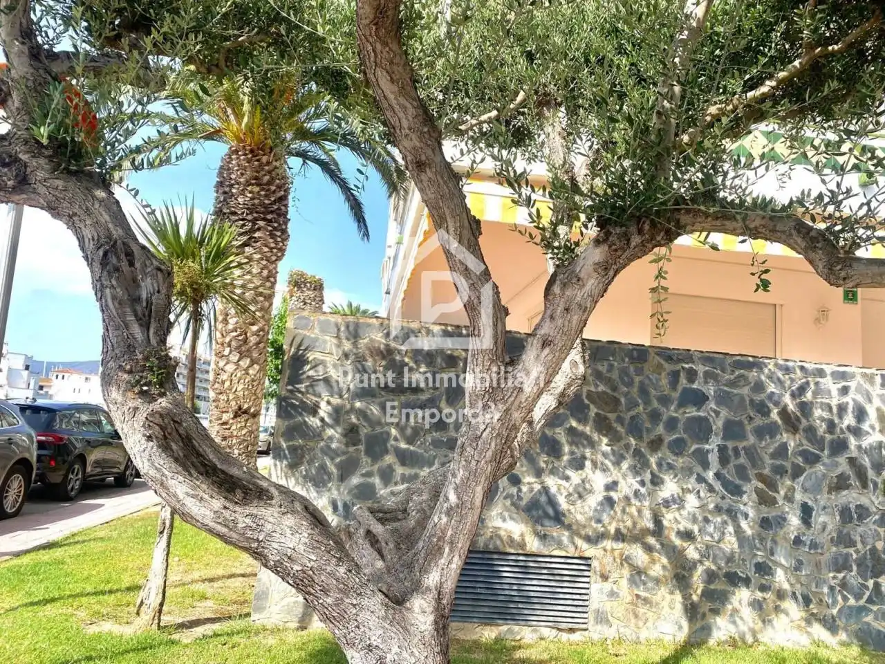 Piso con terraza en venta en Calle Poblat Típic, imagen 15