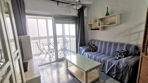 Foto 4 de Estudi en venda a Manantiales - Estación de Autobuses, Málaga