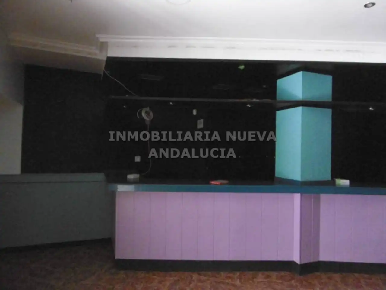 Local comercial de lloguer a Nueva Andalucía, imagen 4