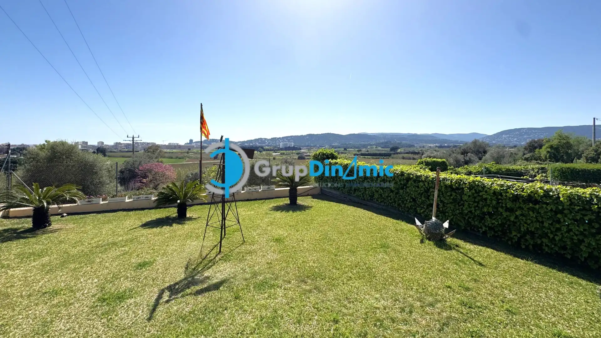 Casa o chalet en venta en Calonge i Sant Antoni con Aire acondicionado, Jardín privado y Parquet