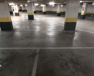 Parking of Garage to rent in Bilbao 