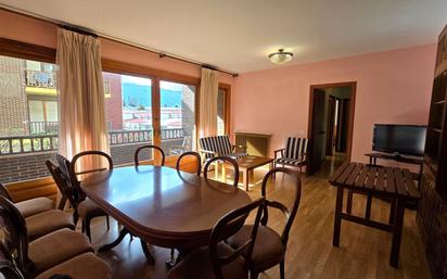 Dining room of Flat for sale in Llanes  with Heating