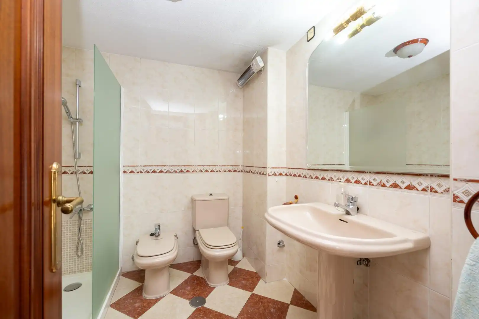 Piso con terraza en venta en Calle Andrea Navagiero, imagen 18