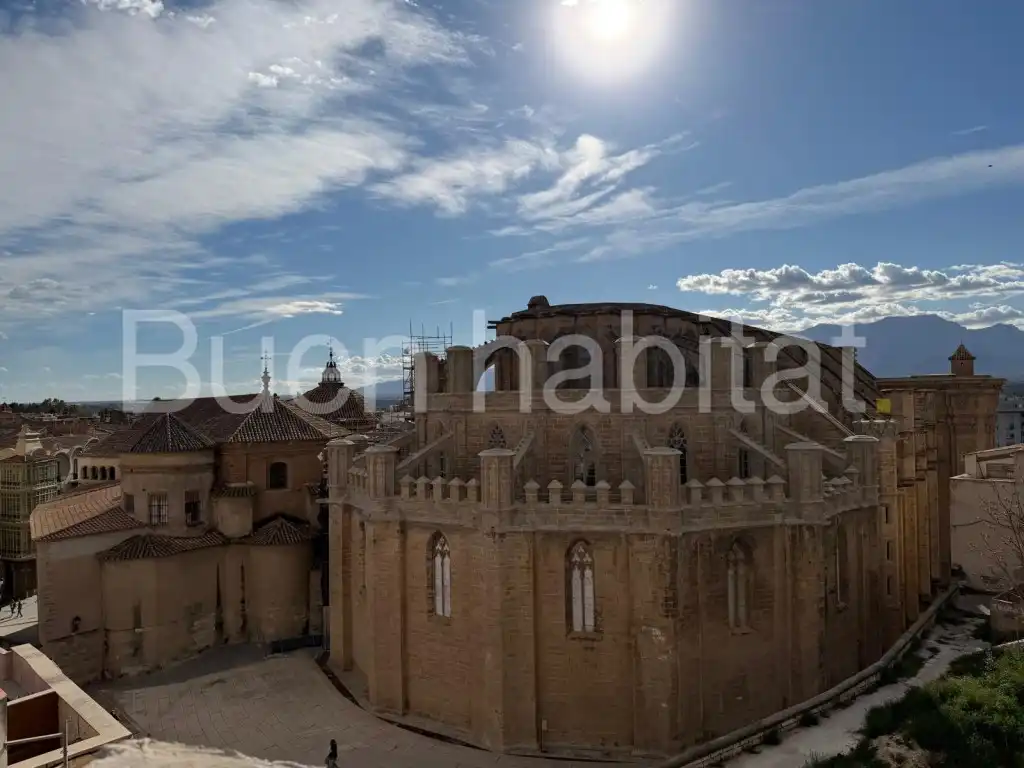 Terreny residencial en venda a CT Castell 18, imagen 17
