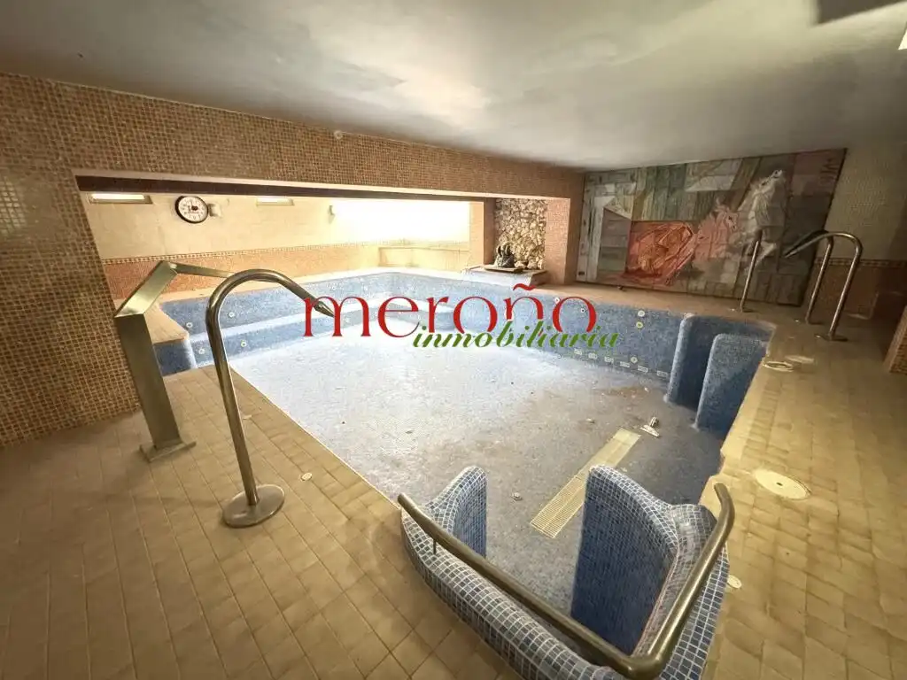 Detached house with pool for sale in Alzabares, imagen 18
