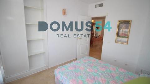 Foto 5 von Wohnung zur Miete in Port d'Alcúdia - Platja d'Alcúdia, Alcúdia