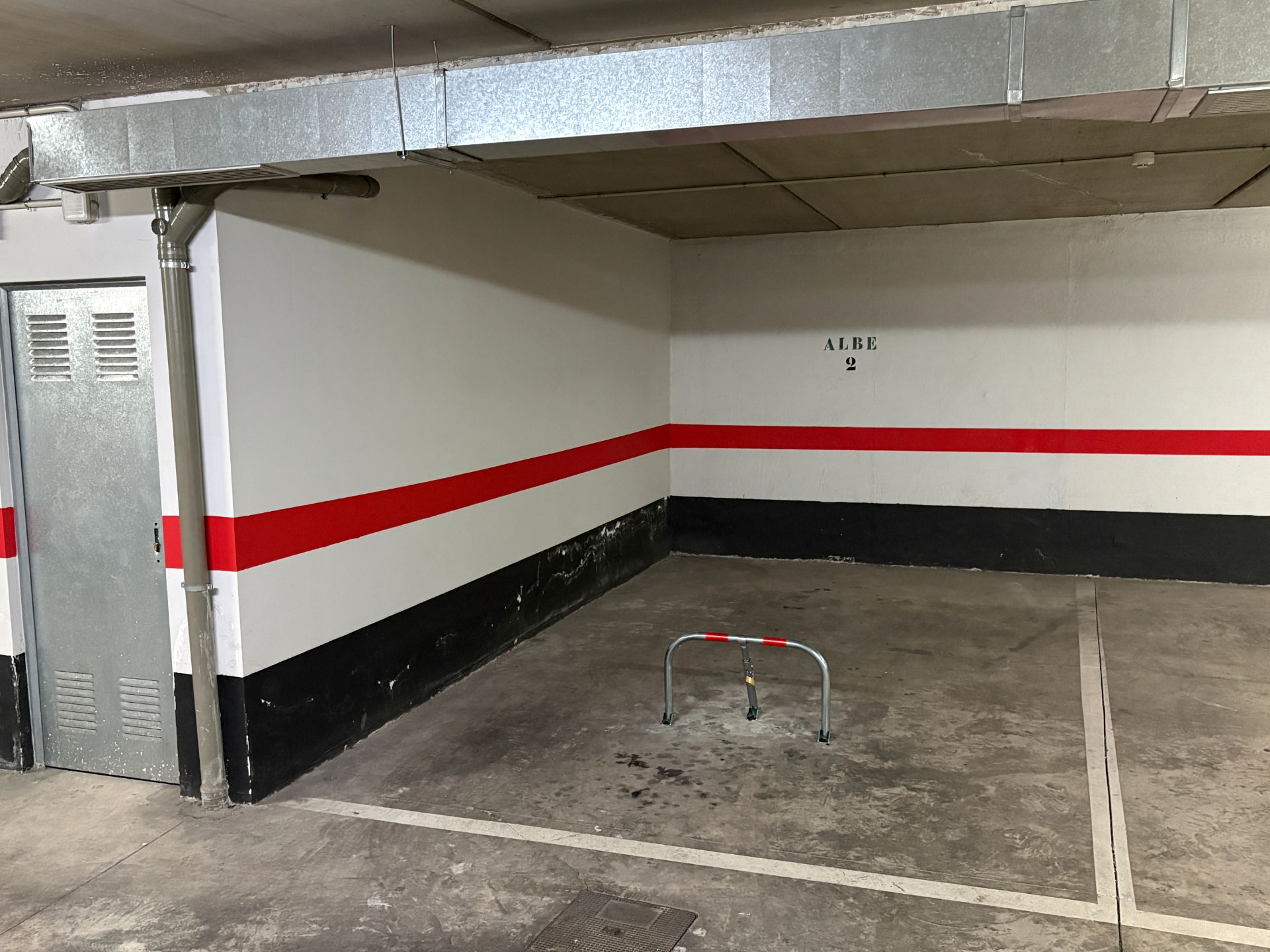 Parking of Garage for sale in Agüimes