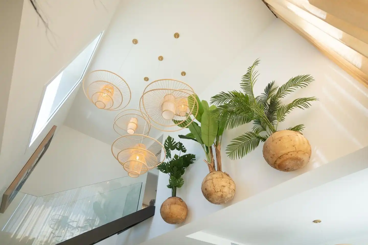 Villa avec piscine à vendre à Golf Bahía, imagen 5
