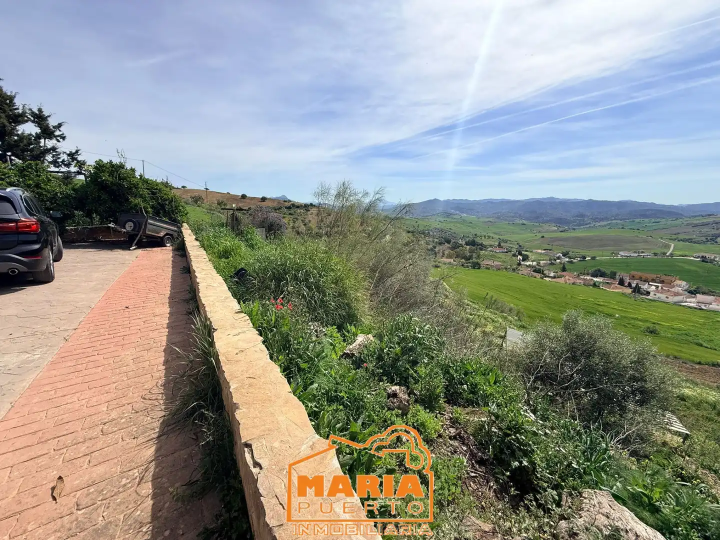 Country homes for sale in Villanueva de la Concepción