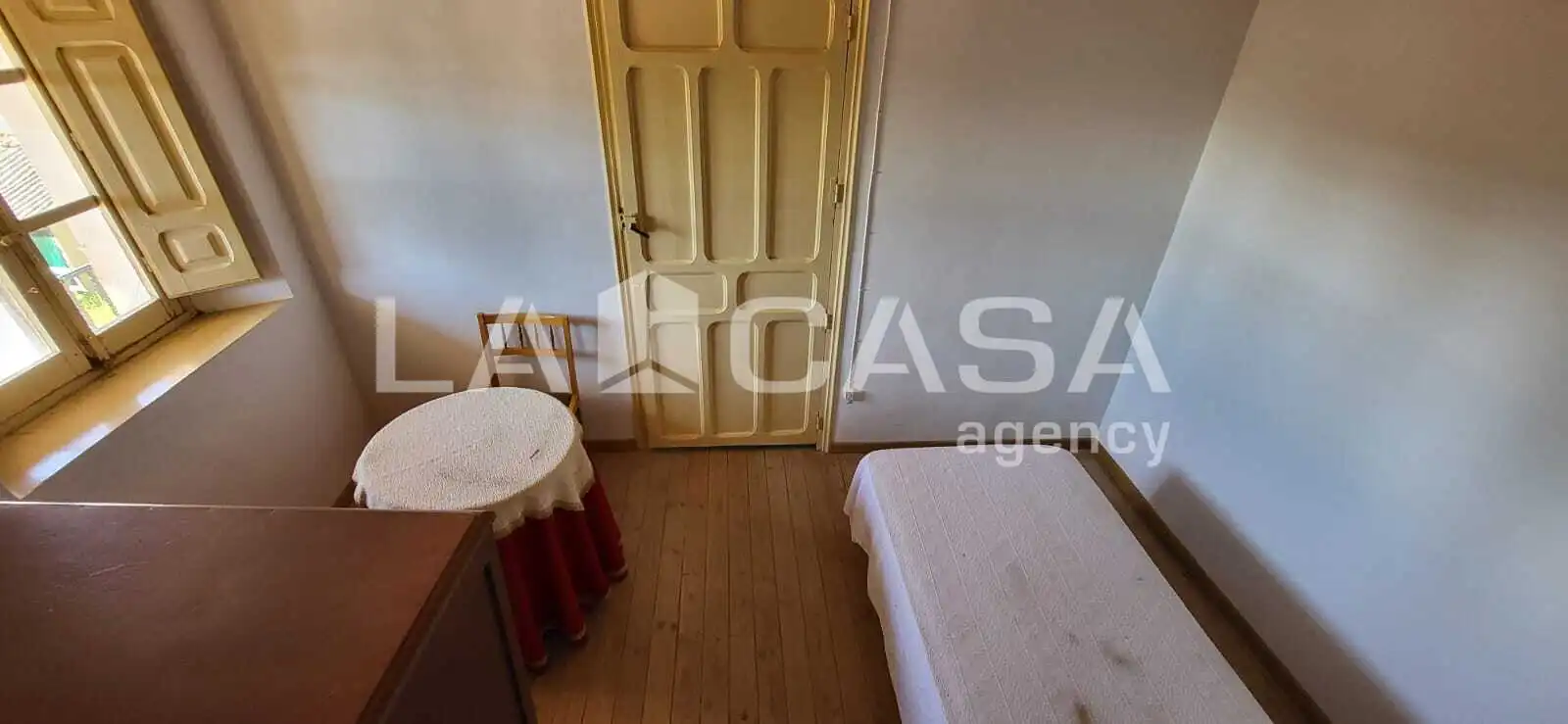 Casa o chalet en venta en Moral de la Reina con Terraza, Trastero y Balcón