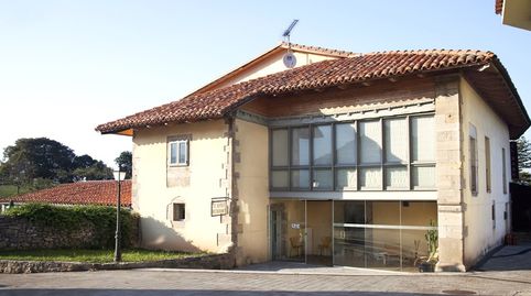 Foto 4 de Edifici en venda a Les Quintanes, 24, Caravia, Asturias