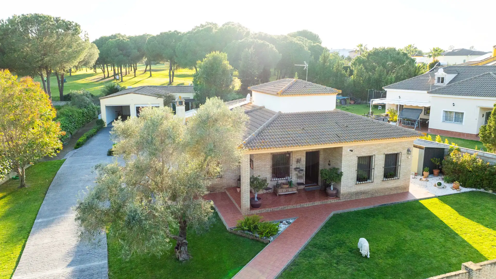 Casa en venda a Dehesa - Monacilla, imagen 2