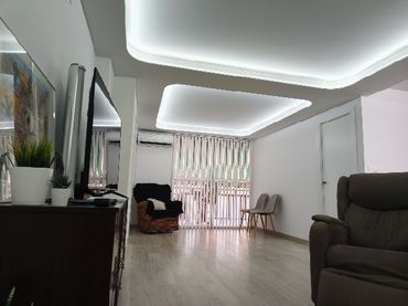 Wohnung mit Balkon zum Verkauf in Elche ciudad