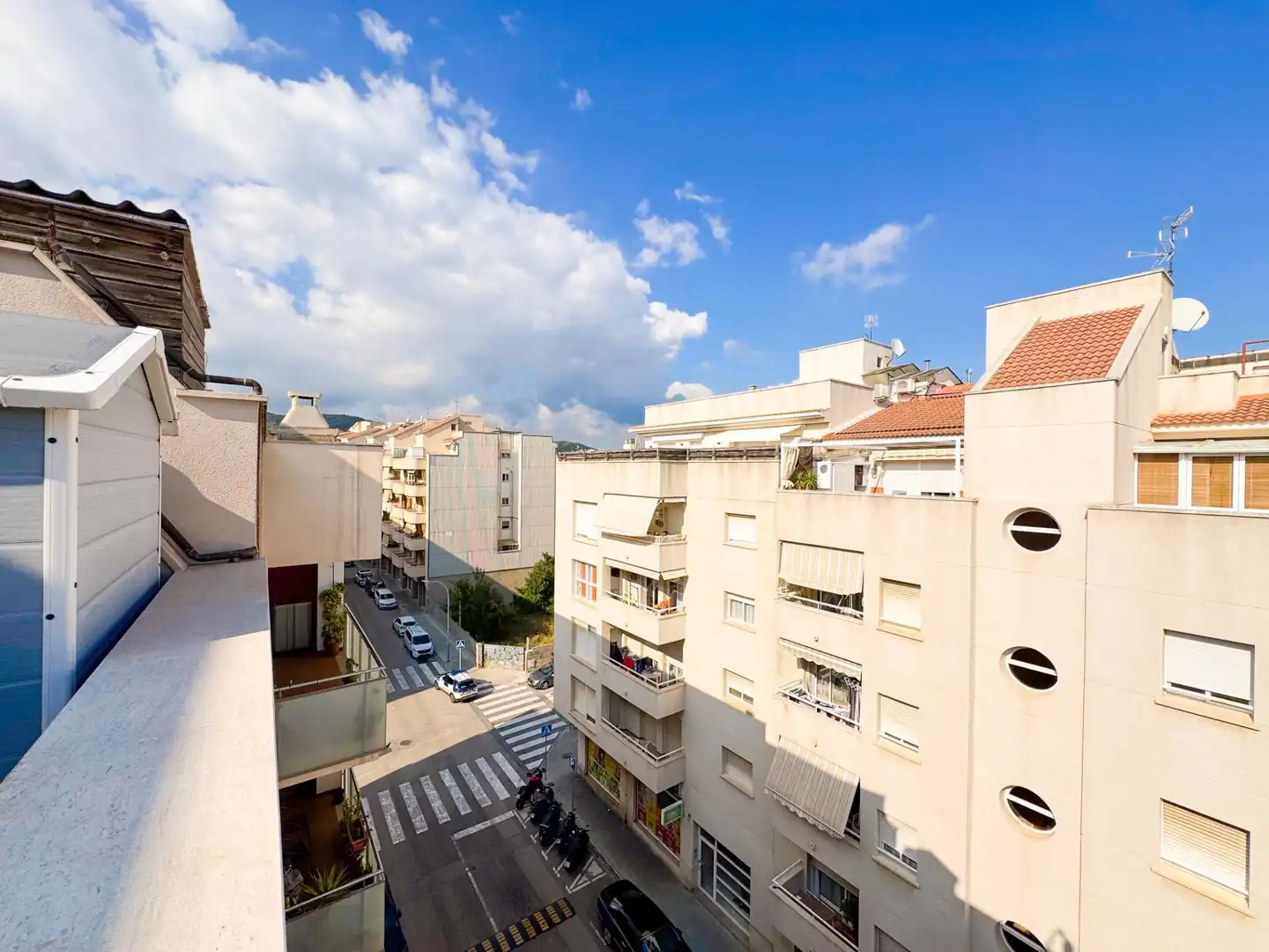 Penthouse mit Terrasse zum Verkauf in Carrer BERGUEDA, imagen 34