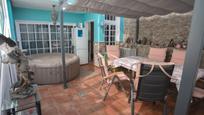 Terrace of House or chalet for sale in Güímar  with Furnished and Balcony