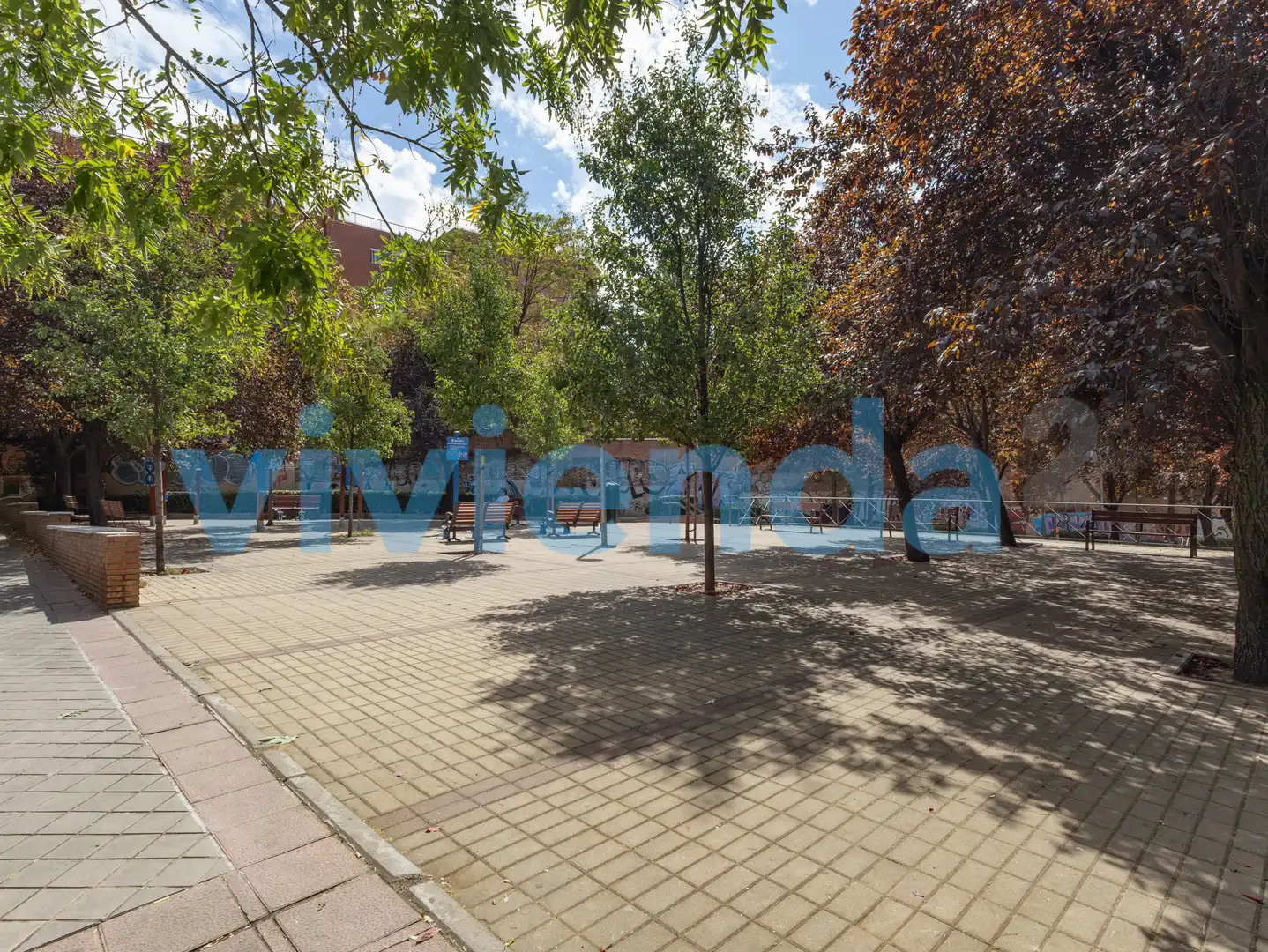 Appartamento con terrazza in vendita a Ronda de Segovia, imagen 32