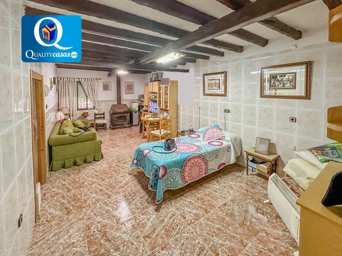 Casa o xalet en venda en Alicante / Alacant amb Aire condicionat, Terrassa i Traster