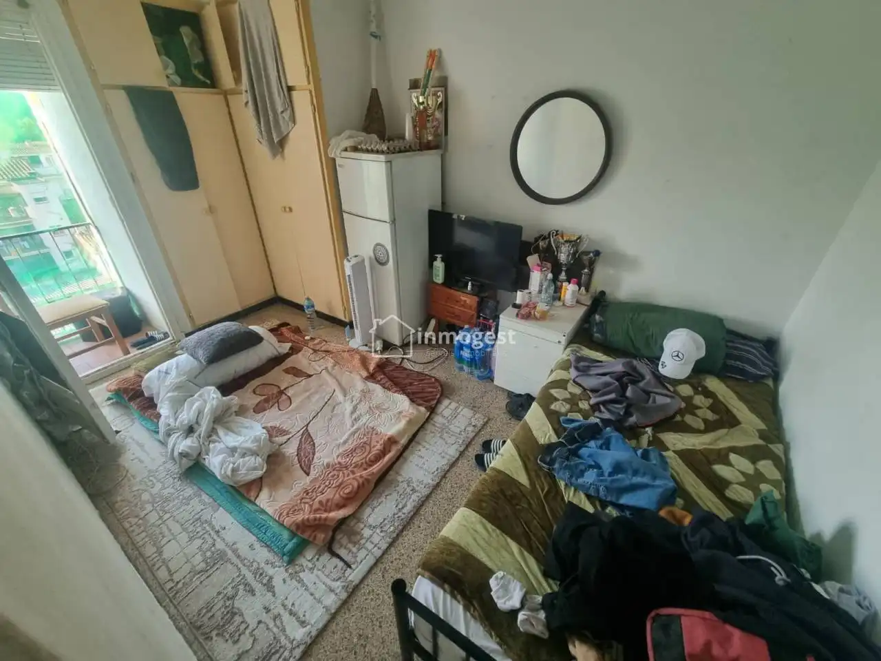 Appartement avec terrasse à vendre à Calle Àngel Guimerà, imagen 22