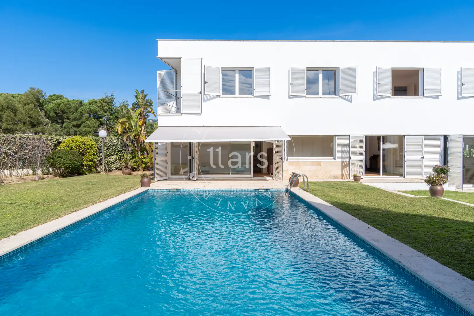 Houses for rent in Canafort - El Puntó