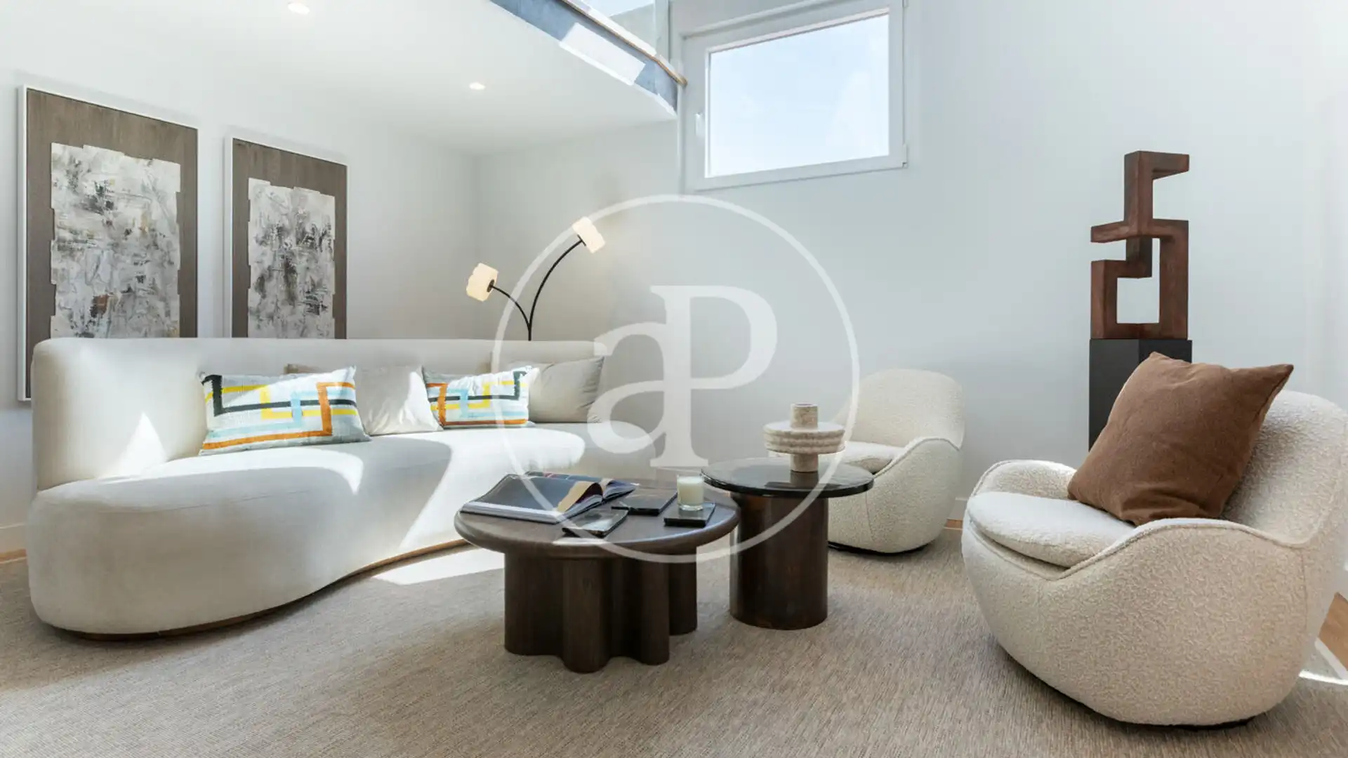 Maisonette zum Verkauf in Libertad, Justicia - Chueca