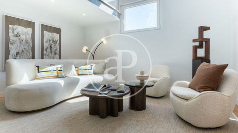 Foto 3 von Maisonette zum Verkauf in Libertad, Justicia - Chueca, Madrid Capital