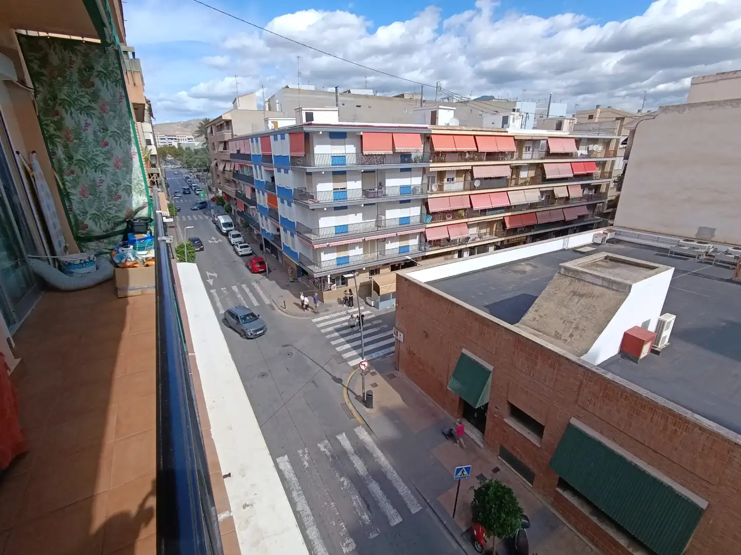 Appartement avec terrasse à vendre à Carrer Barranquet 4, imagen 3