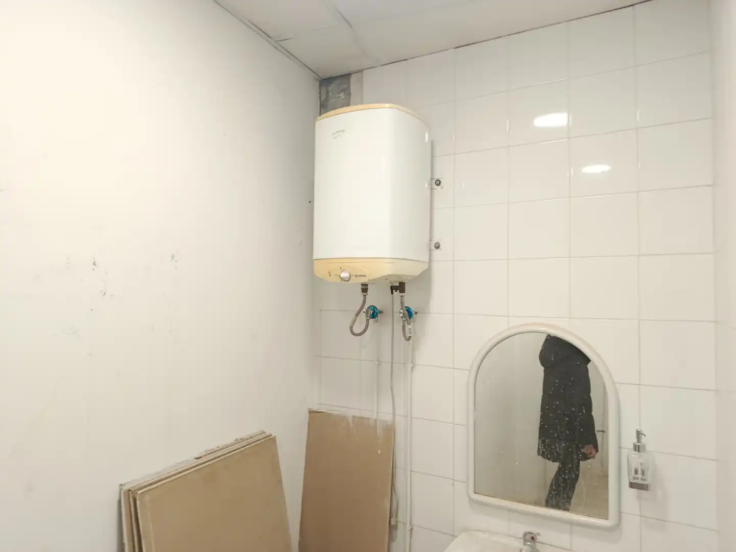 Local comercial en alquiler en Logroño - DUQUESA DE LA VICTORIA, imagen 23