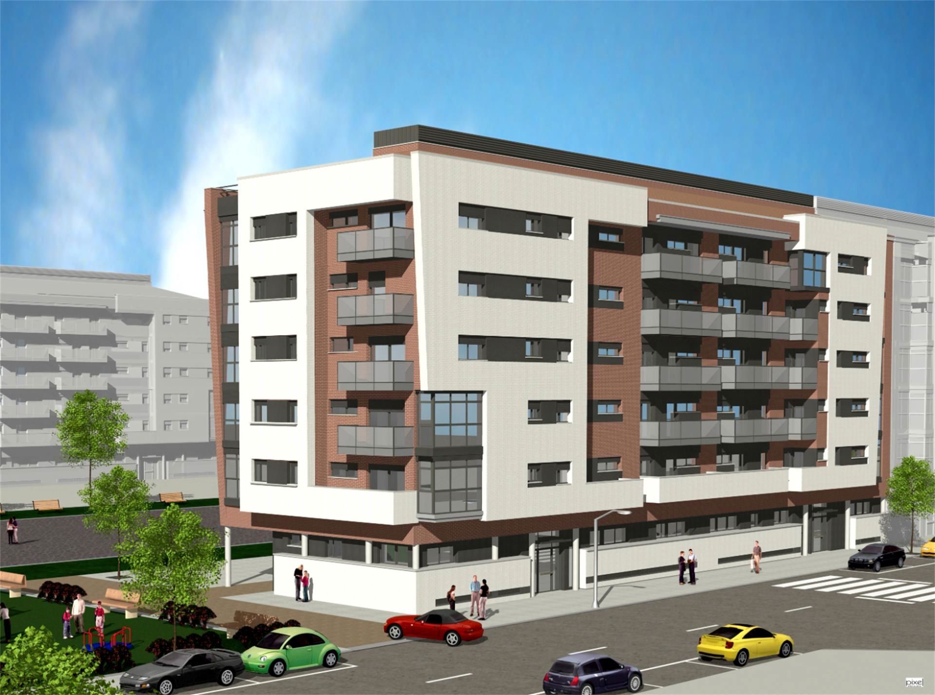 Flat for sale in Carrer de la Noguera Pallaresa, 15, Balaguer