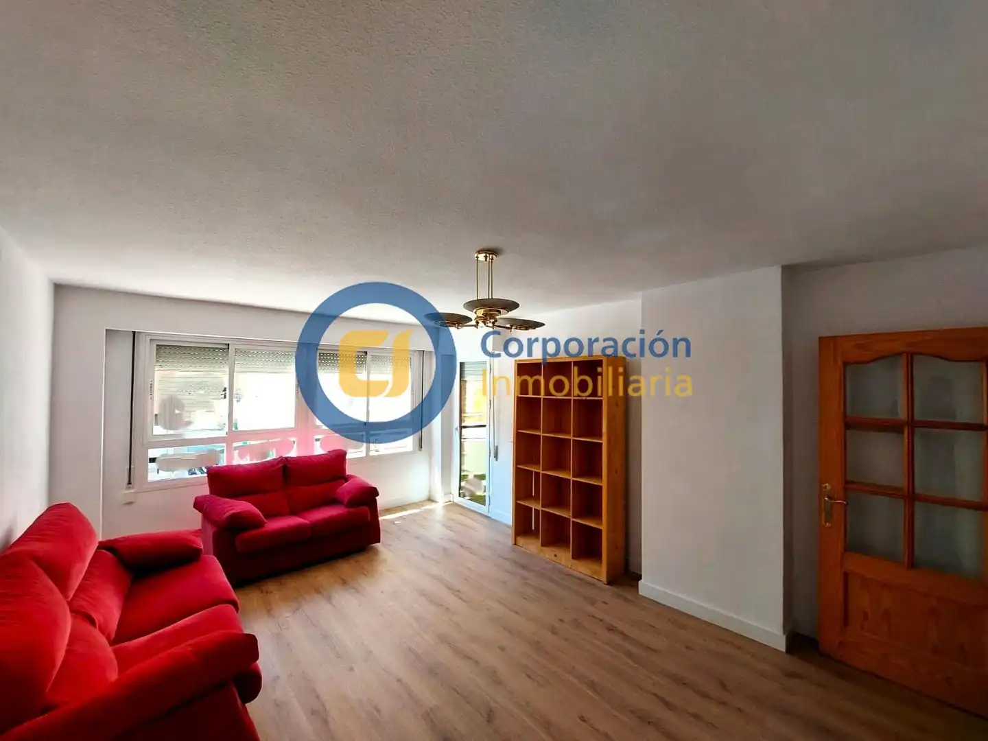 Appartement avec terrasse à vendre à Lorca Ciudad