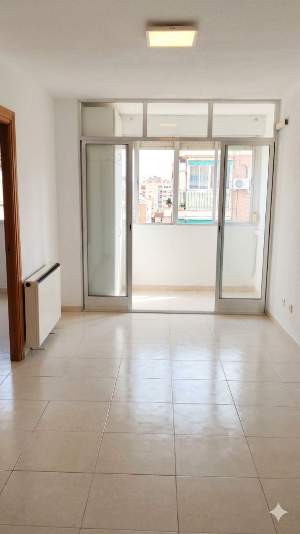Bedroom of Flat for sale in Getafe  with Terrace