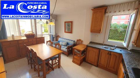 Foto 4 de Piso en venta en Calle Ría Cubas, 39, Somo, Ribamontán al Mar