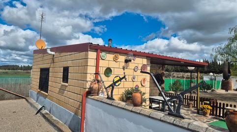 Foto 3 de Finca rústica en venda a N/a, -1, Tardienta, Huesca