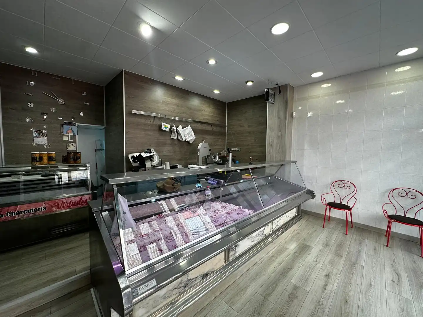 Local comercial en venda a Carrer Casimir Vila 2, imagen 12