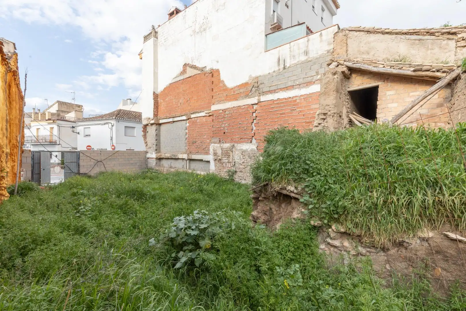 Wohnbaugrundstück zum Verkauf in Calle del Rosal, imagen 10