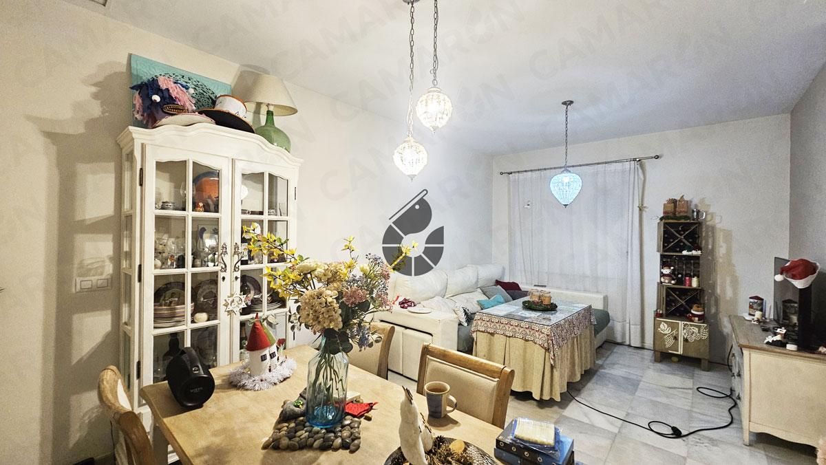 Single-family semi-detached for sale in Coria del Río