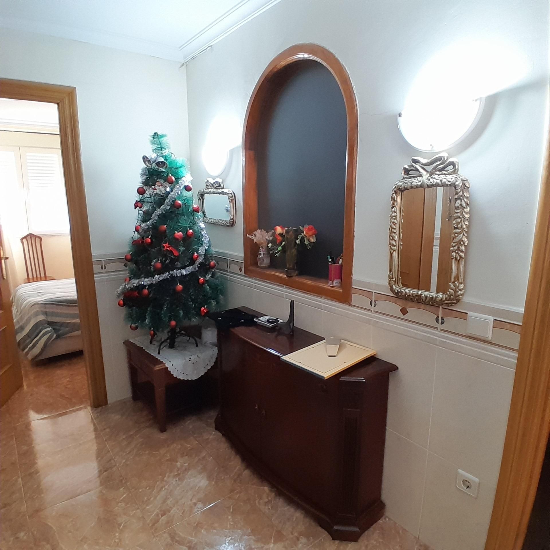 Bathroom of House or chalet for sale in Yecla  with Terrace and Storage room