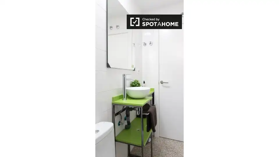 Habitación en Trafalgar