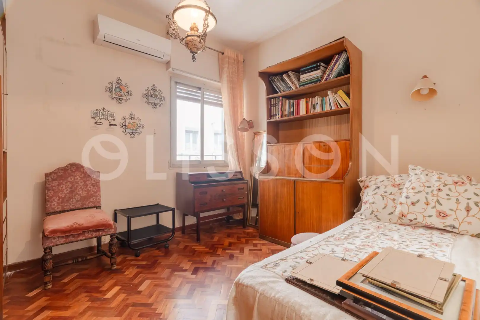 Habitación de Piso en venta en Madrid con Calefacción, Trastero y Amueblado