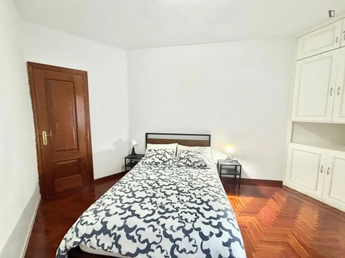 Apartamento de alquiler en Delicias
