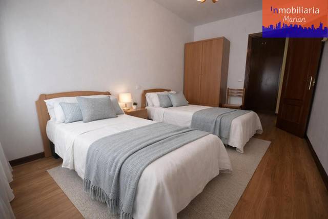 Piso en Venta en Santo Domingo - La Estación