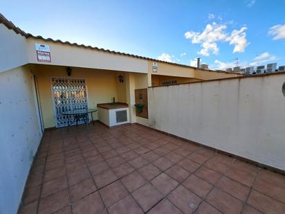 Terrassa de Dúplex en venda en Pineda de Mar amb Calefacció, Terrassa i Balcó