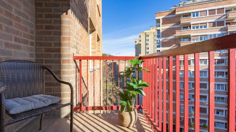 Photo 5 of Flat for sale in Sancho VI el Sabio, Villava / Atarrabia, Navarra