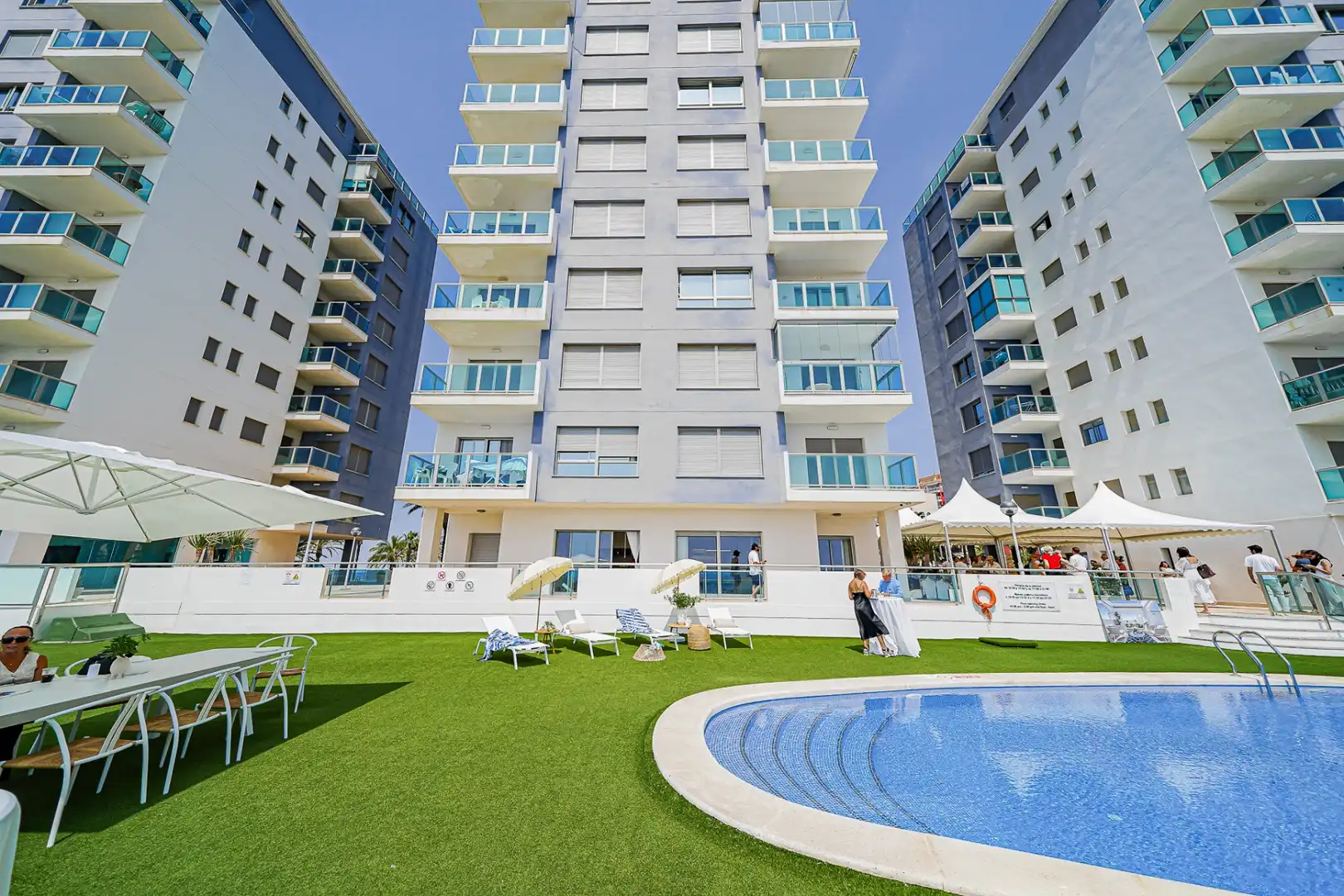 Haus mit Terrasse zum Verkauf in Tomás Maestre, imagen 32