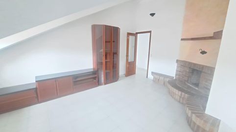 Foto 2 de Ático de alquiler en Calle Rio Sil, Bembibre, León