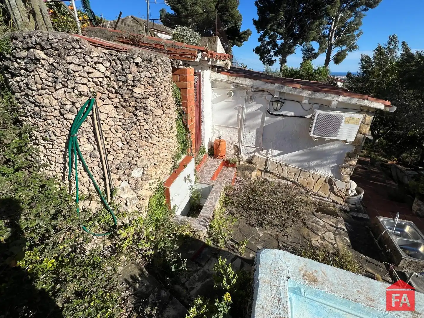 Terreno rustico in vendita a La Bisbal del Penedès, imagen 24